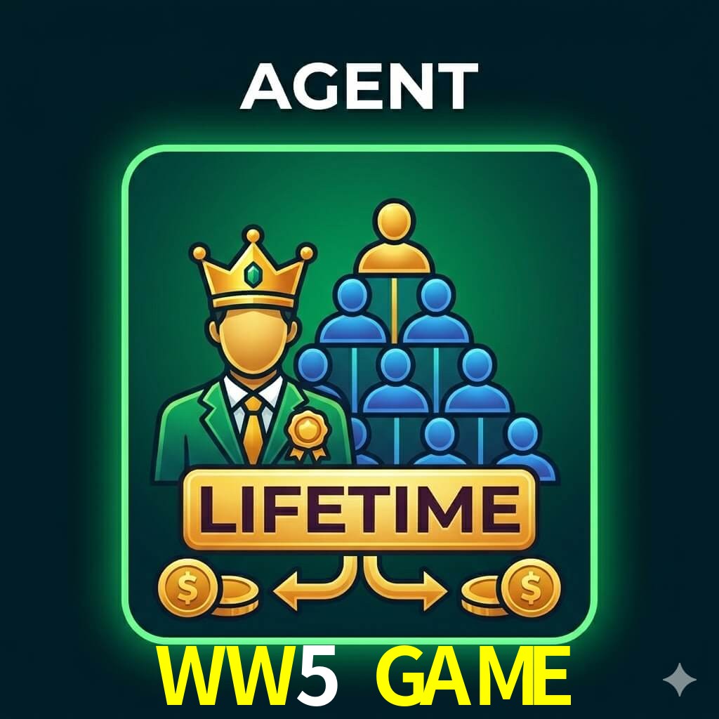 Lifetime Agency Commission